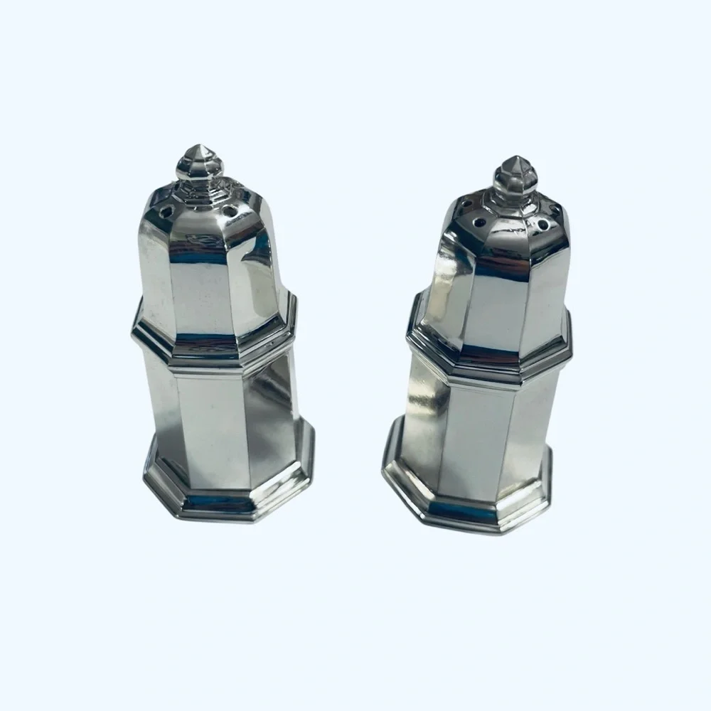Eterna stylish salt